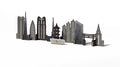 Memory City: Tokyo
