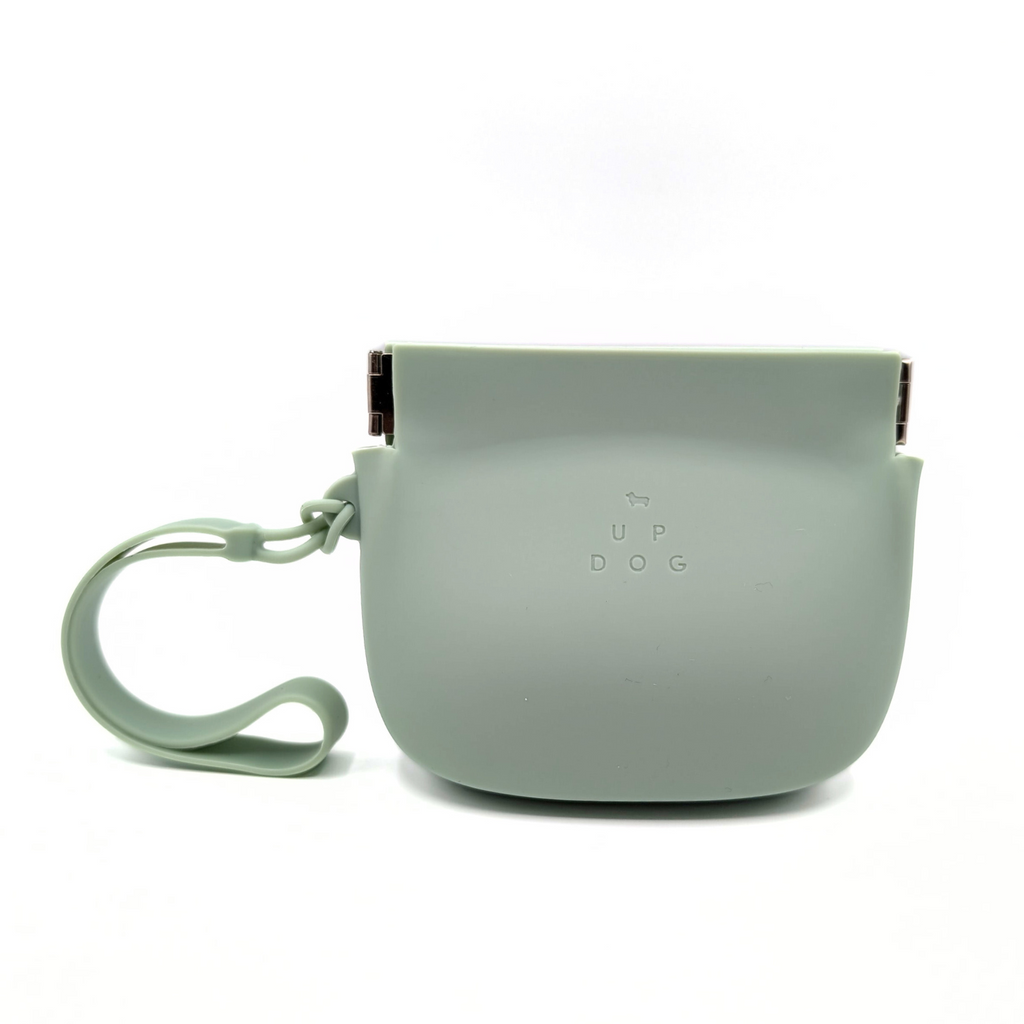 One-Hand Treat Training Pouch