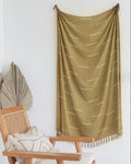 Lines Tapestry Sarong