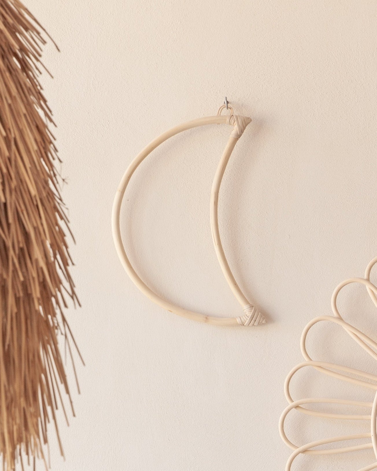 La Luna Wall Decor