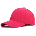 Women’s High-Ponytail Baseball Cap