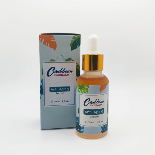 Anti-aging serum