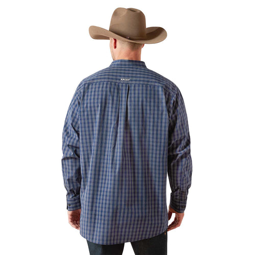 Ariat Mens Pro Sawyer Long Sleeve Shirt