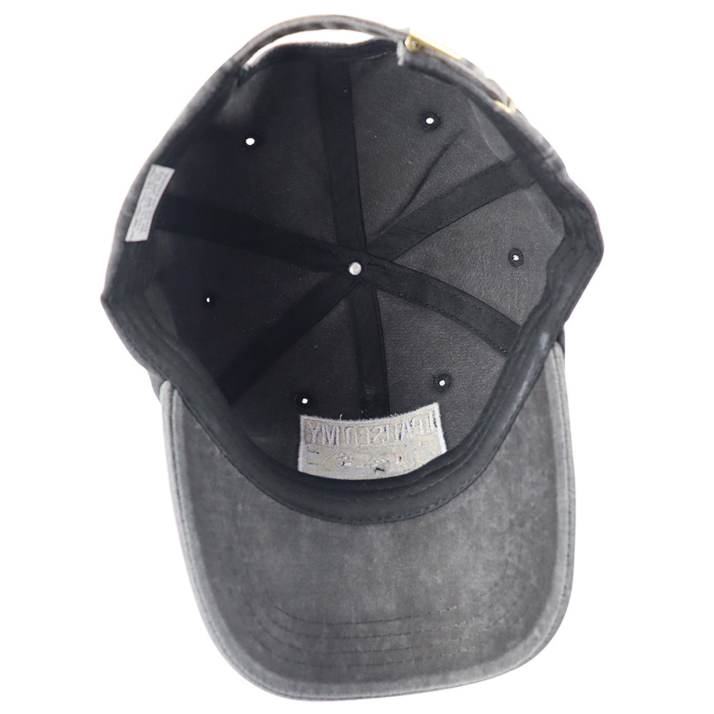 I Paused My Game to Be Here Adjustable Baseball Cap