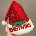 Christmas Tree Party Up Headdress For Taking Photos