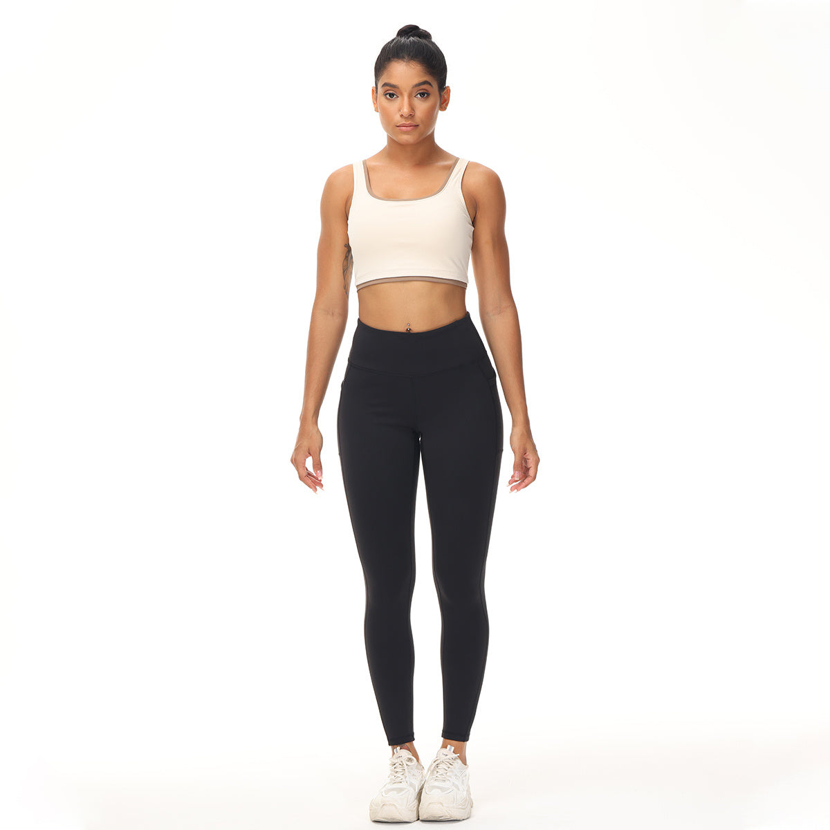 ☀️ Women's Summer Flat Waist Slim