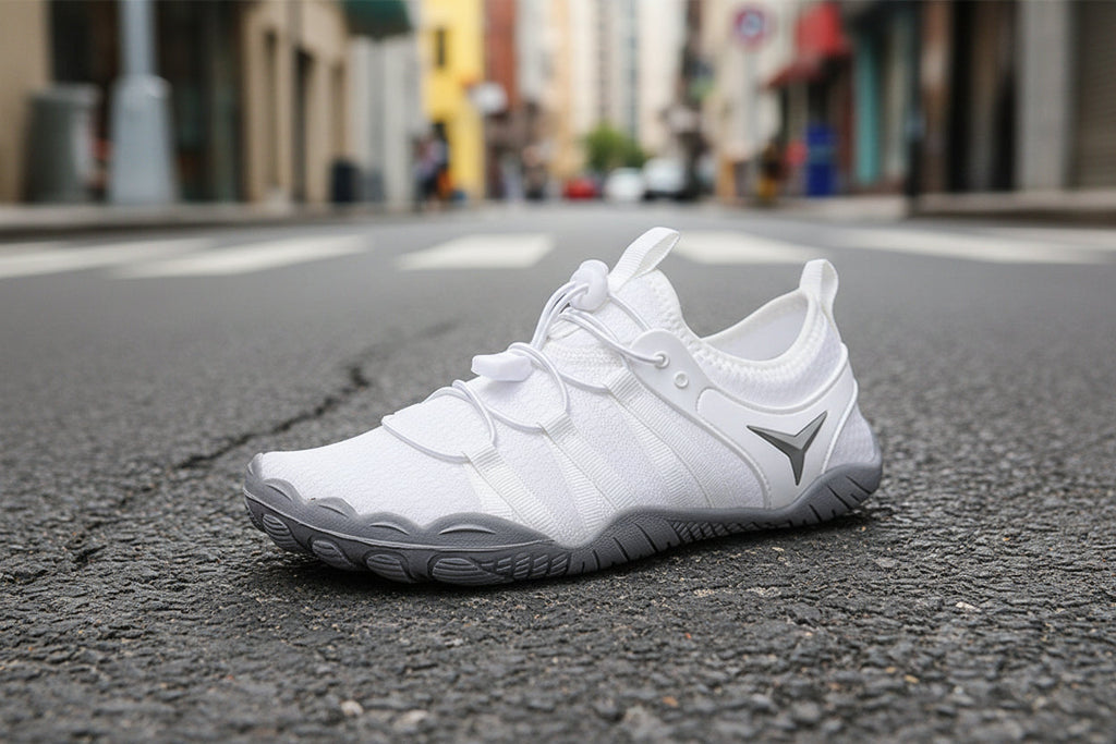Casual Breathable Men’s and Women’s Beach Barefoot Shoes