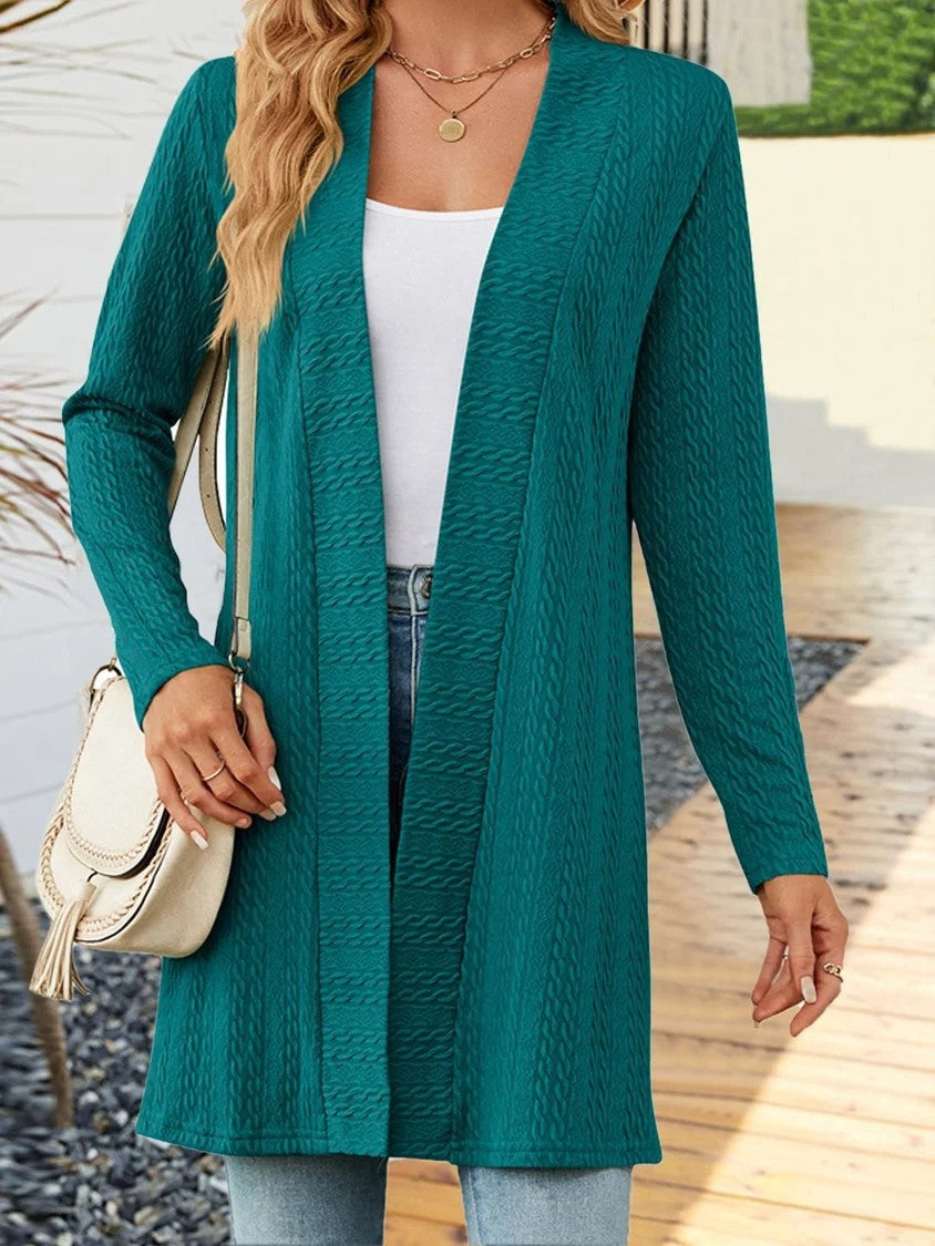 Women’s Button Down Knit Cardigan