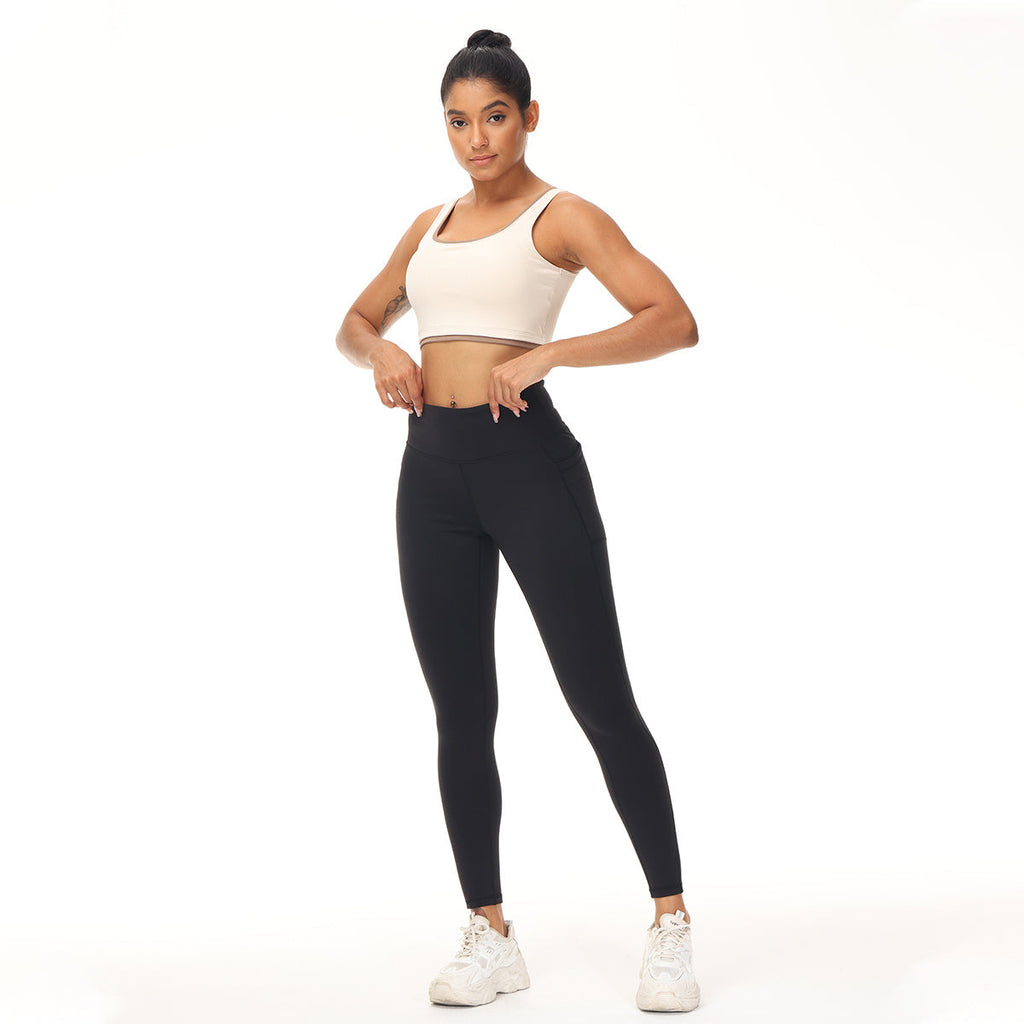 ☀️ Women's Summer Flat Waist Slim