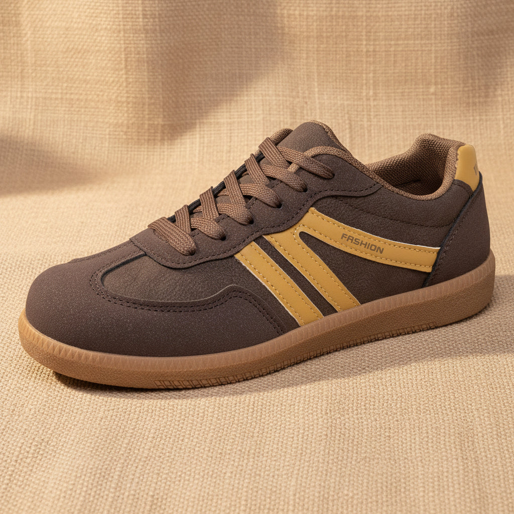 Lace-Up Low-Top Sneakers – 11 Colors EU 36–42 | Women's Training Shoes