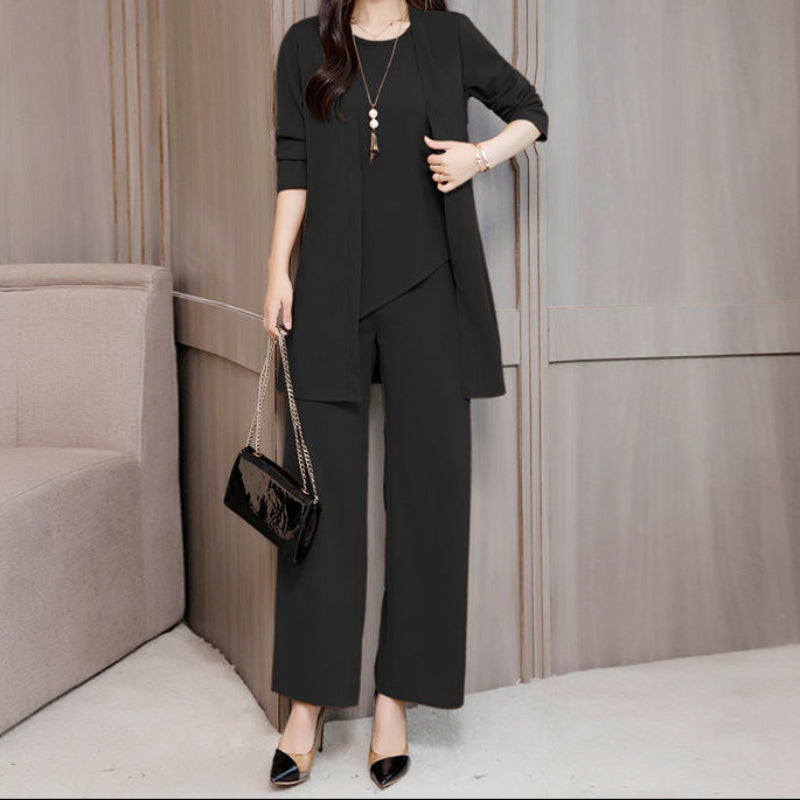 Women’s 3-Piece Outfit Set