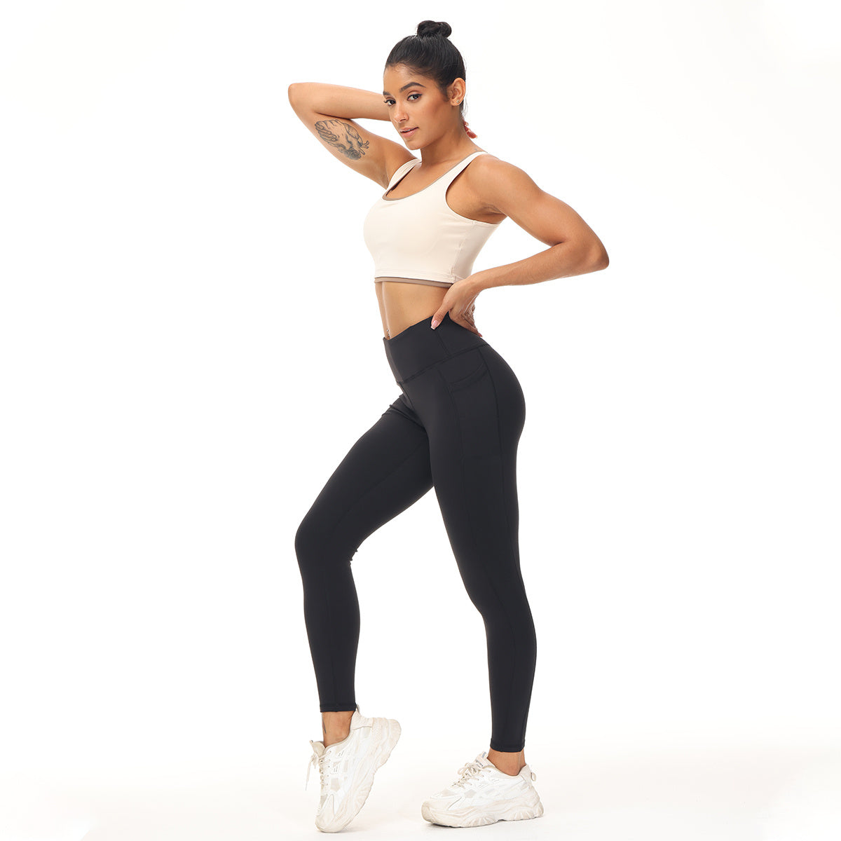 ☀️ Women's Summer Flat Waist Slim