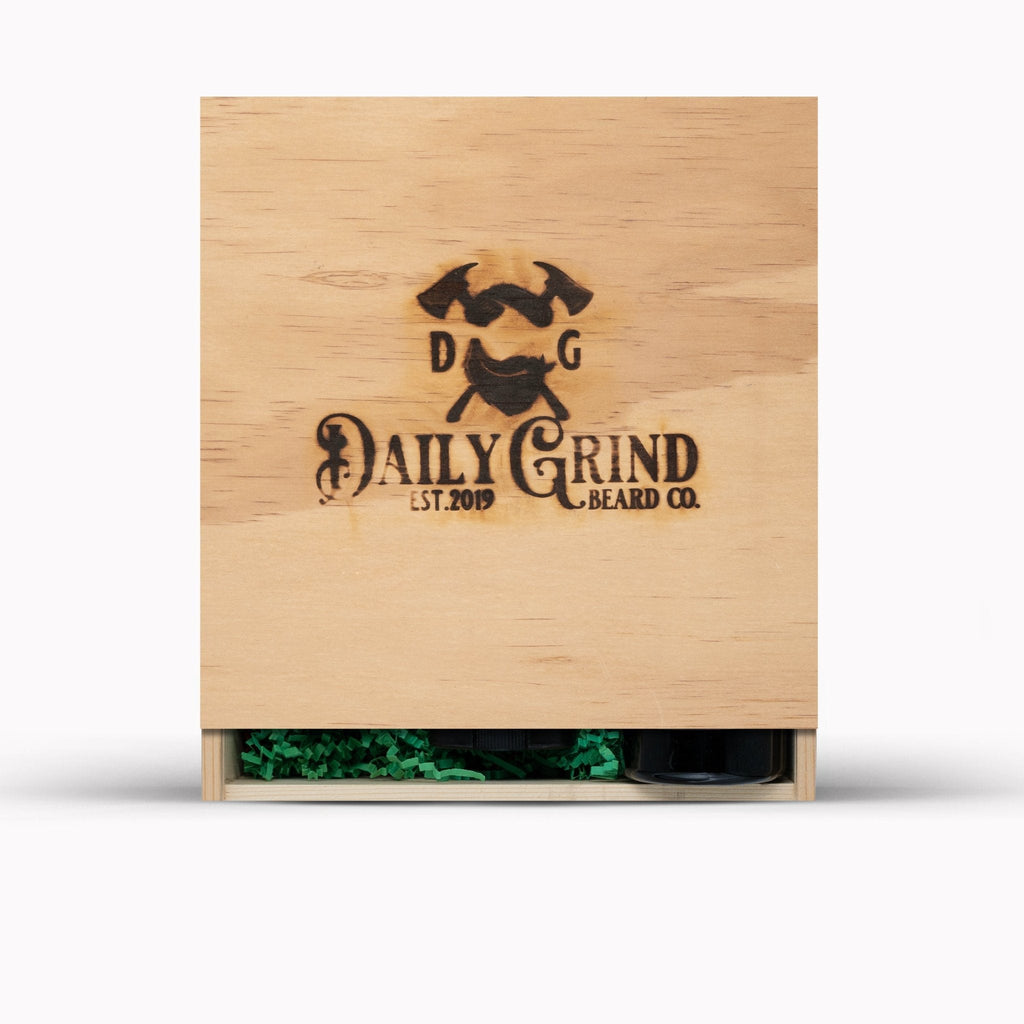 Diesel Fuel Gift Box