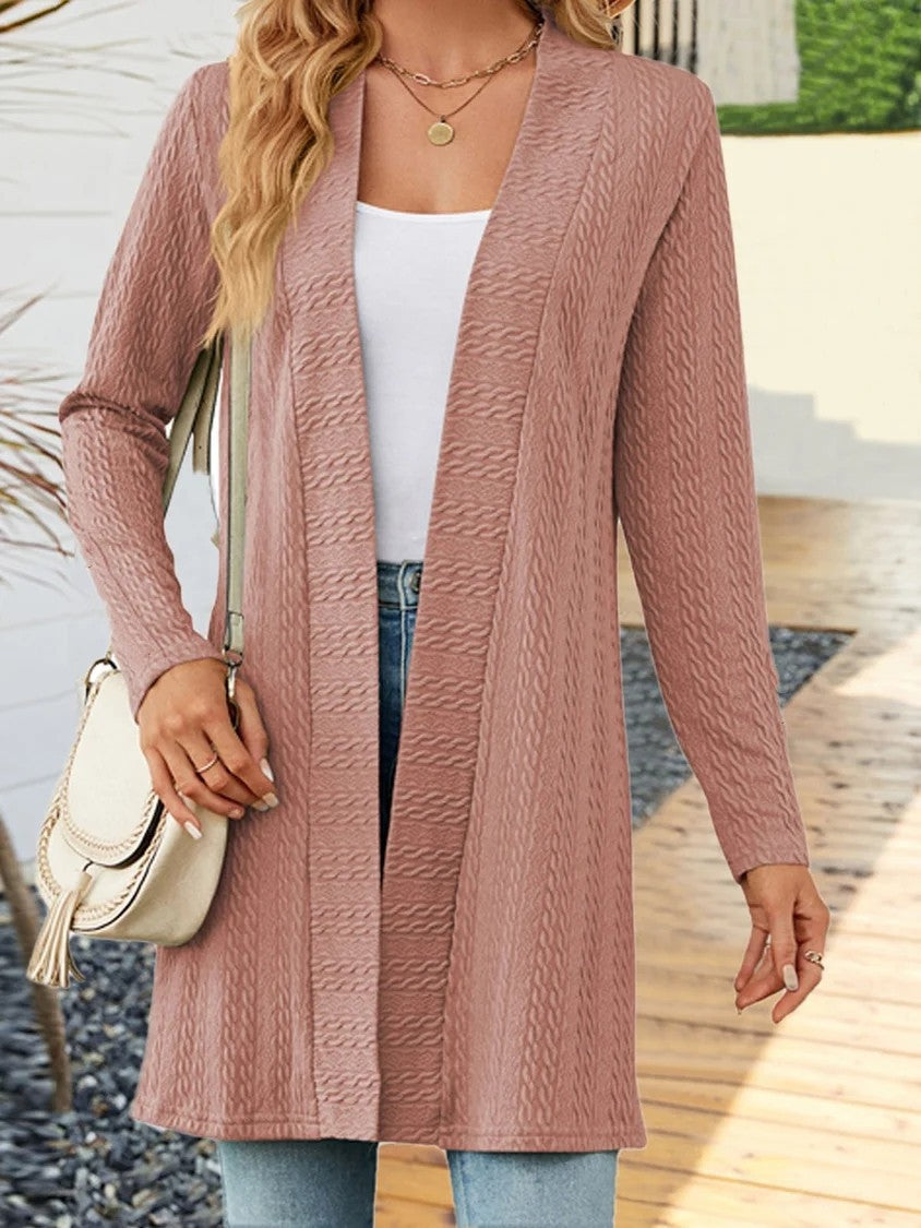 Women’s Button Down Knit Cardigan