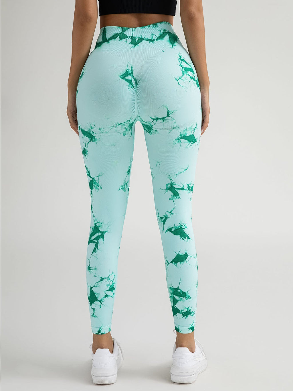 Women’s High Waisted Yoga Leggings