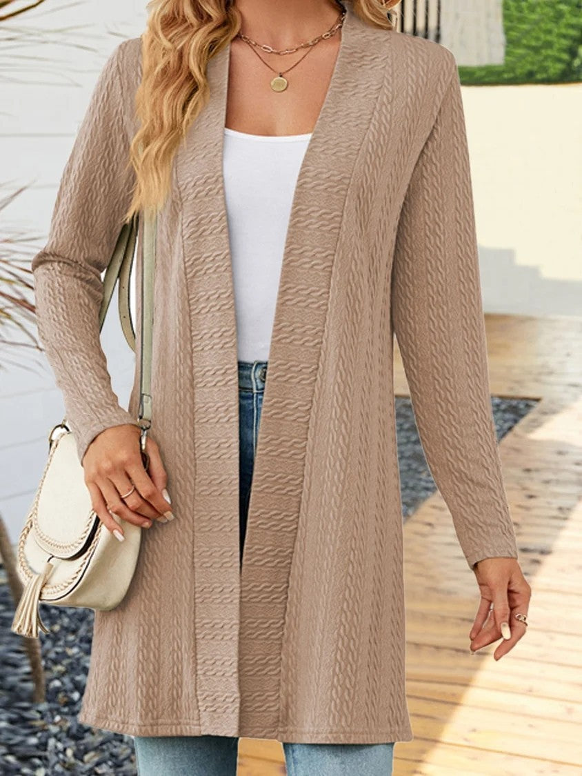 Women’s Button Down Knit Cardigan