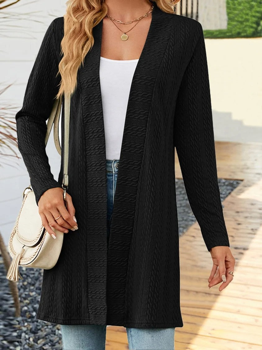 Women’s Button Down Knit Cardigan