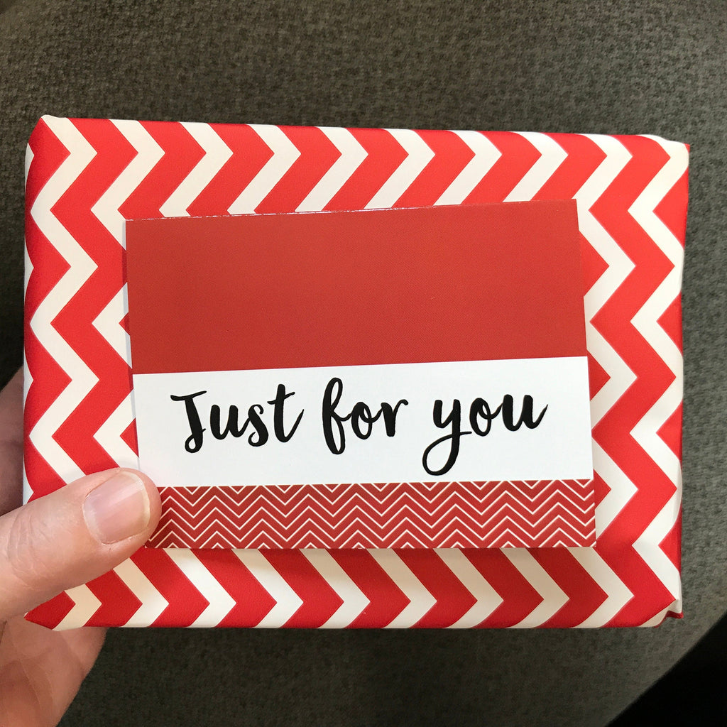 Wood iPad Stand - Custom Monogram Engraved Tablet Holder & Charging Station Dock