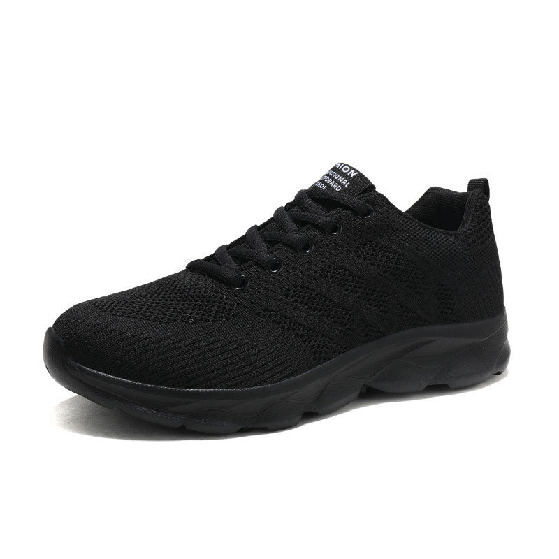Women’s Mesh Running & Travel Sneakers