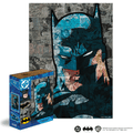 Wooden jigsaw puzzle DC Batman™ – Shadow of Gotham
