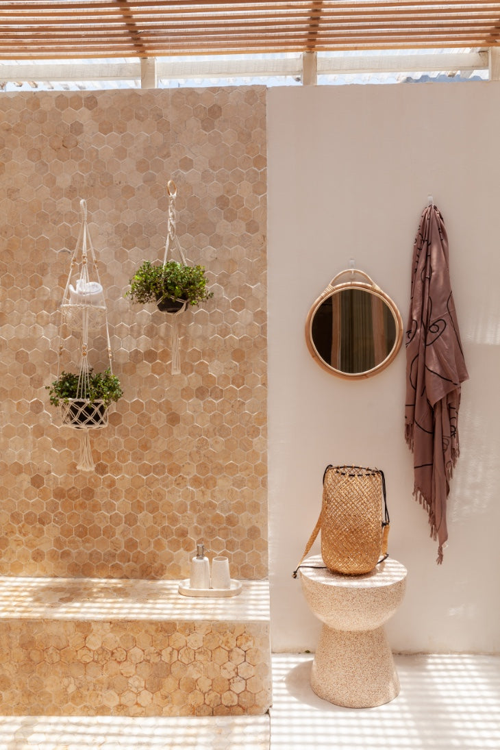 Macrame Plant Hangers