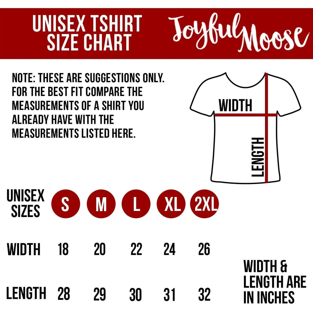 Funny Women's Shirt - Perfect Gift for Moms, Friends, and Birthdays