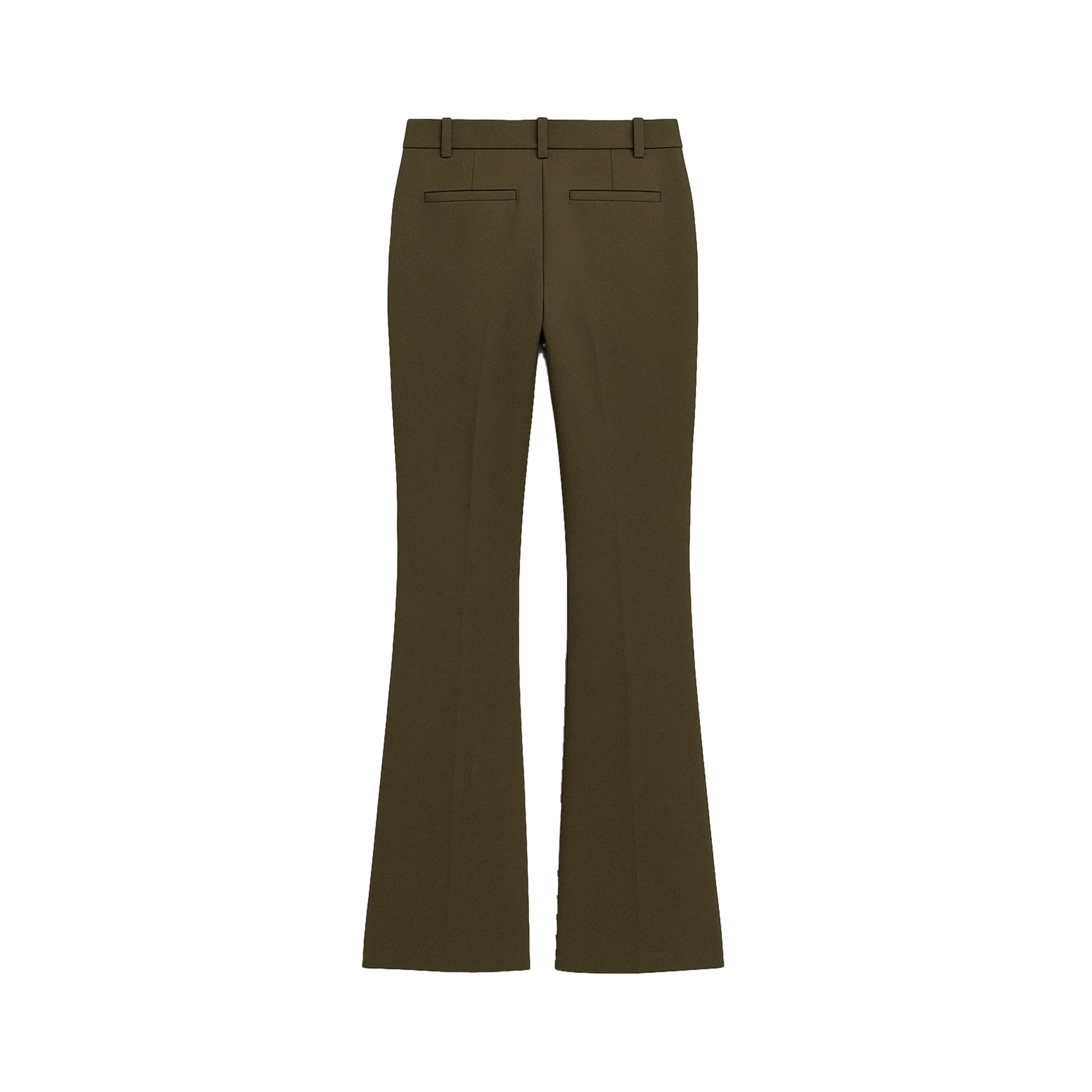 LAVREY TUX FLARE GREEN