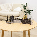 Memory City: Amsterdam