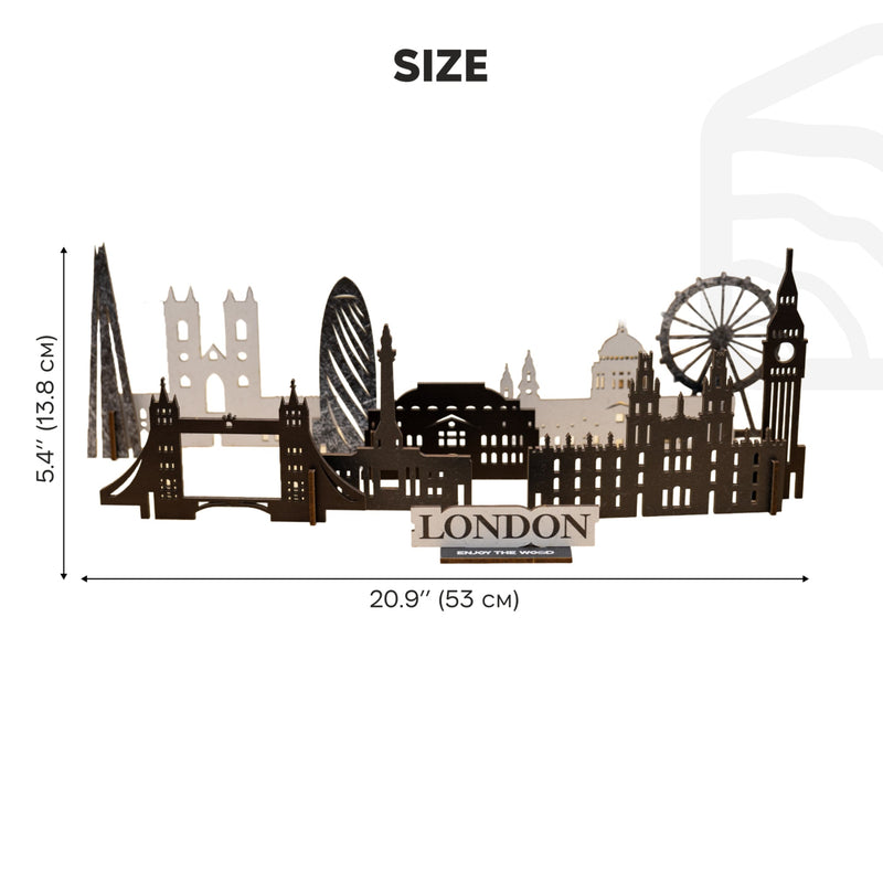 Memory City: London