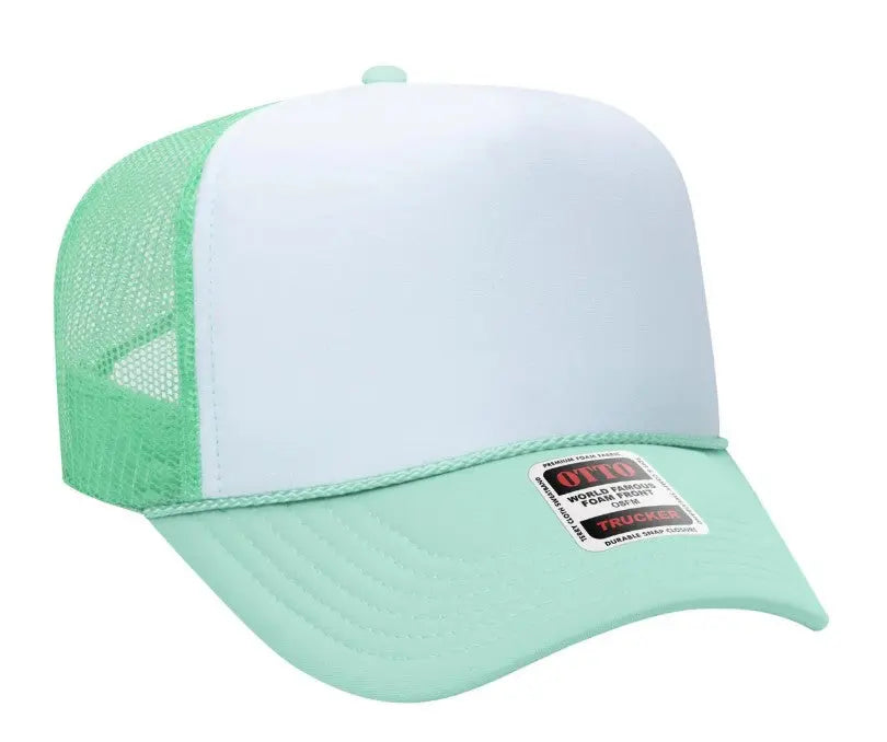 Hungover Adult Otto Foam Trucker Hat