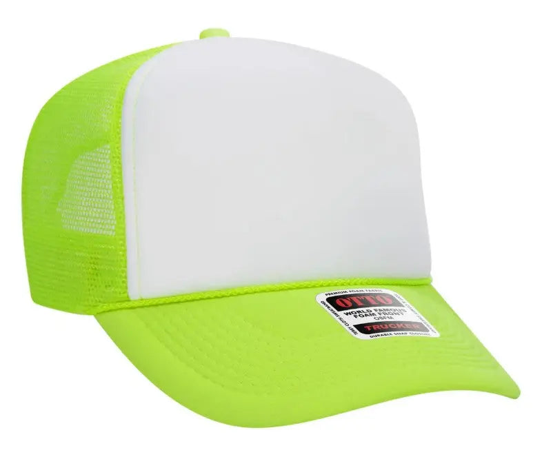 FAFO Adult Otto Foam Trucker Hat