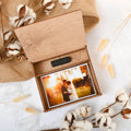 Wedding Photo Box
