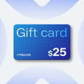 Poclink Radio Gift Card