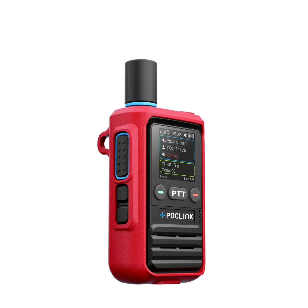 Protective Case for Poclink Radios