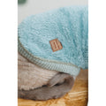 Pet sweater for cat