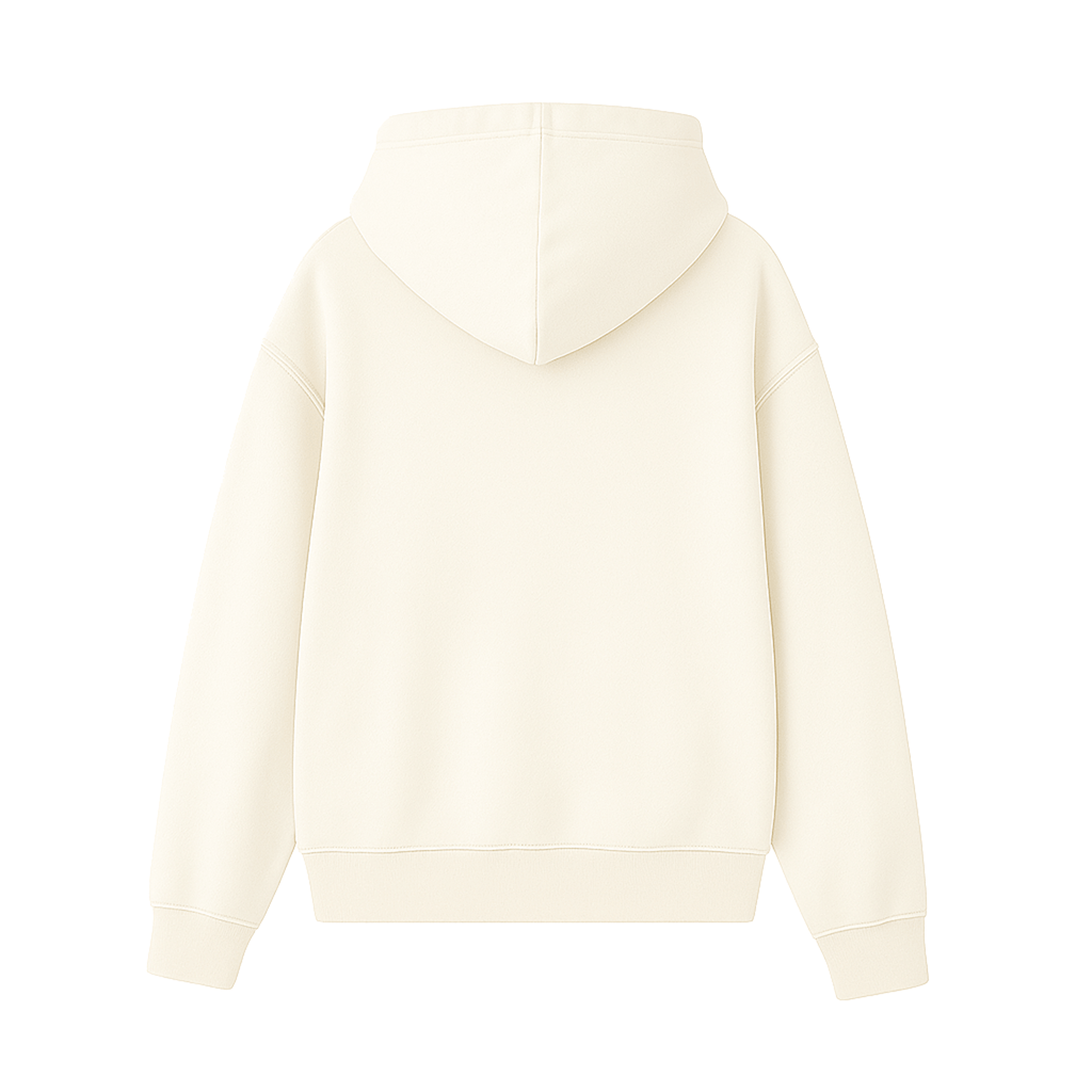 THE WEIGHT OF WHISPERED LEGENDS HOODIE