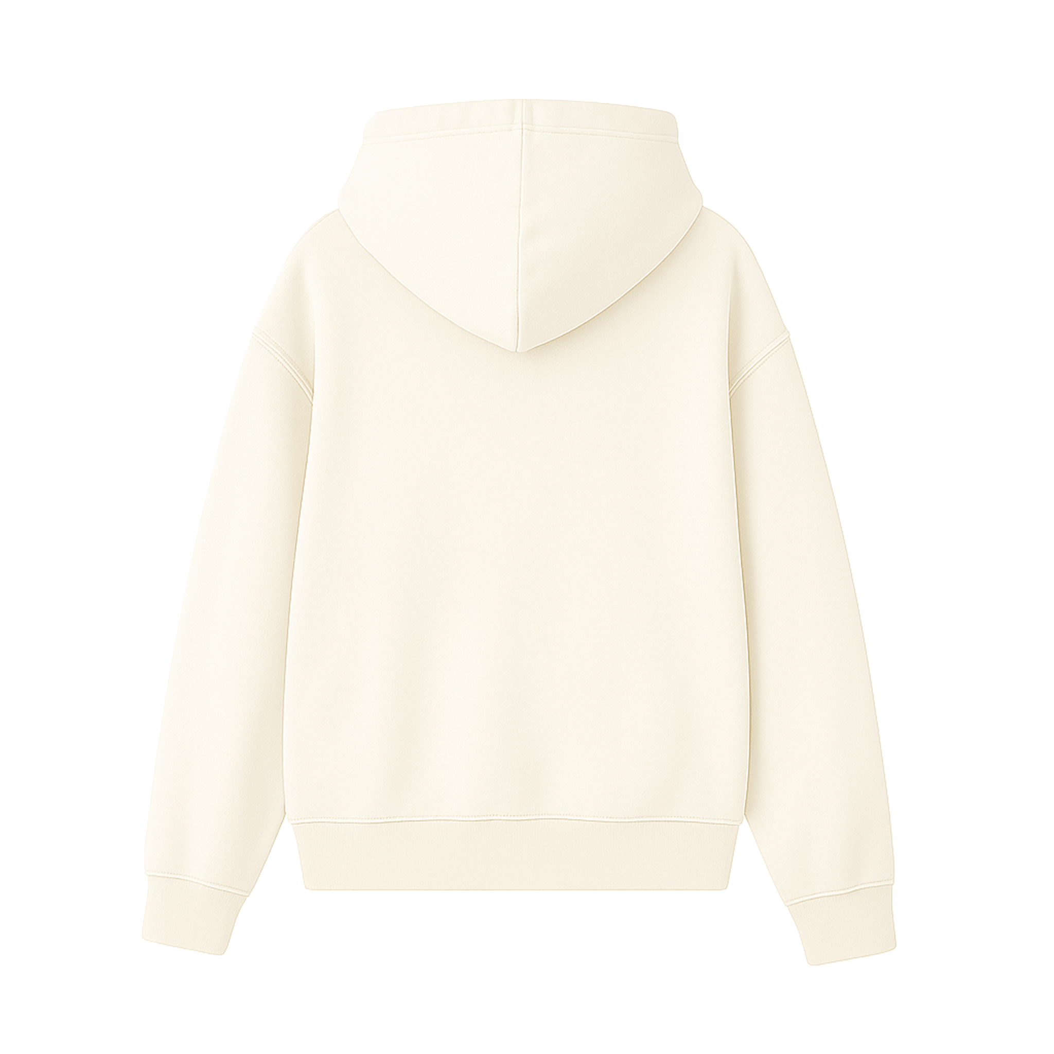 THE WEIGHT OF WHISPERED LEGENDS HOODIE