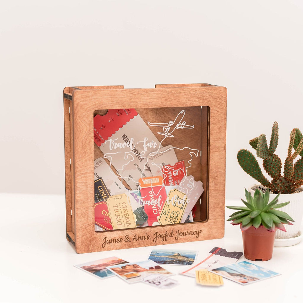 Travel Box