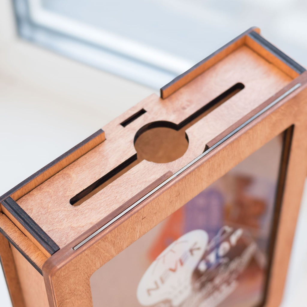 Travel Box