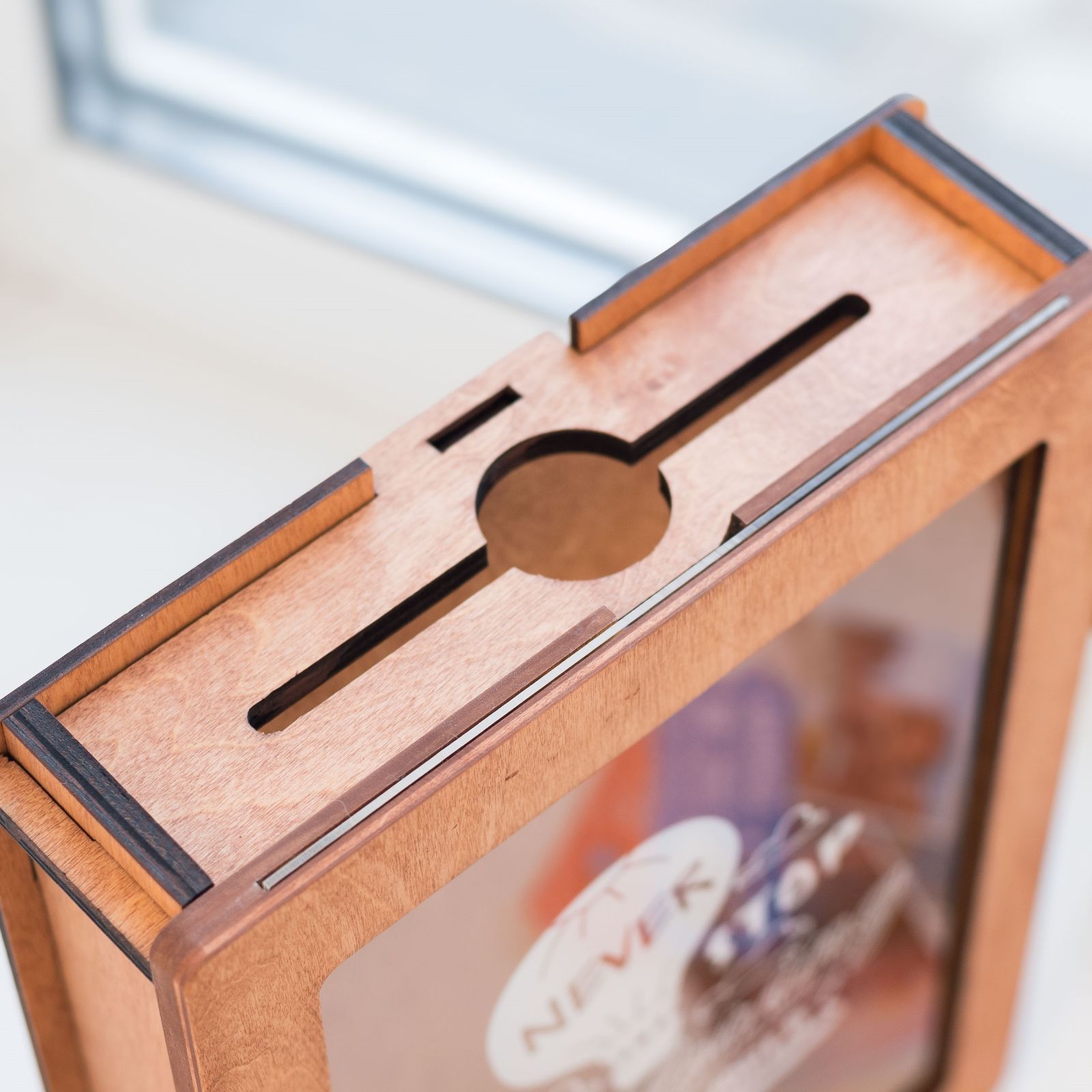 Travel Box