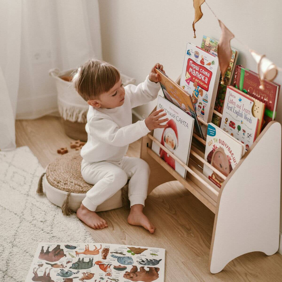 Preschool Christmas gift